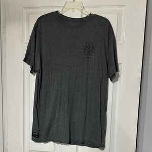 Men's Dark Gray T-Shirt